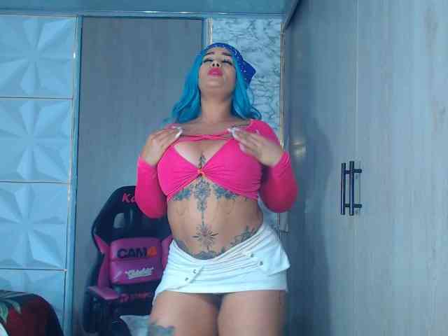 Katecute89 webcam
