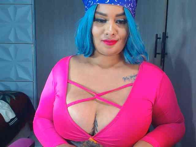 Katecute89 webcam