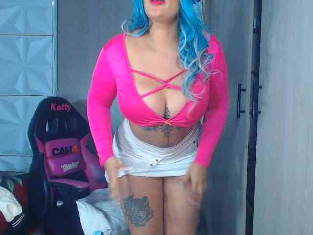 Katecute89 webcam