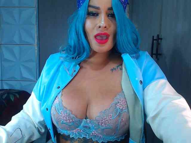 Katecute89 webcam