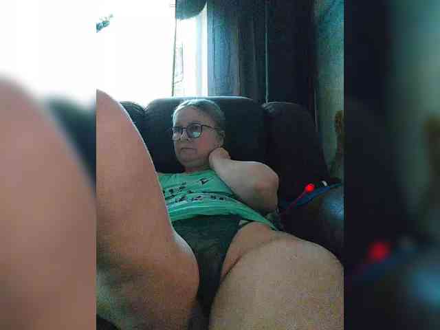 Hot_frenzy webcam