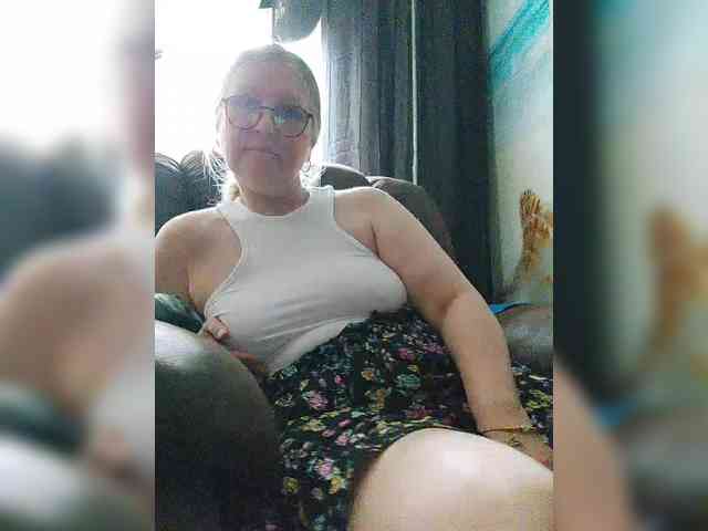 Hot_frenzy webcam