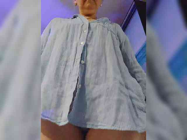 Hot_frenzy webcam