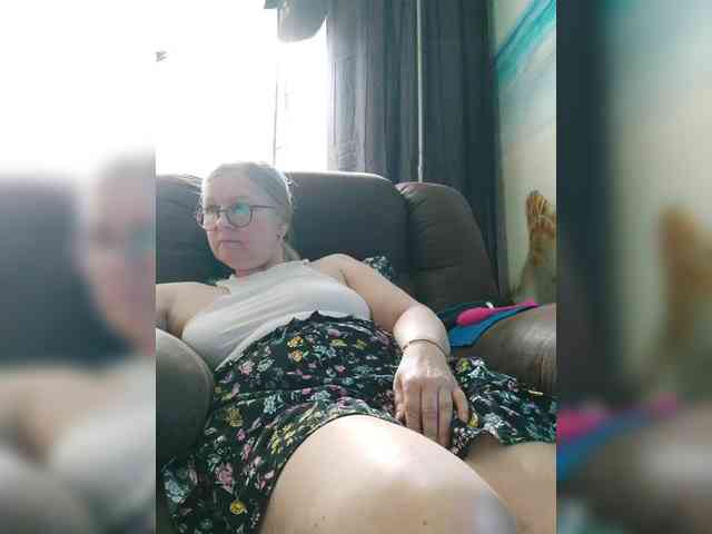 Hot_frenzy webcam