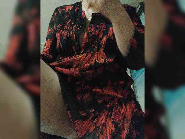 Adiline Sex Cam Show