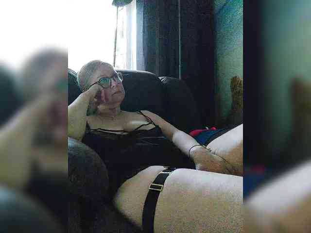 Hot_frenzy webcam