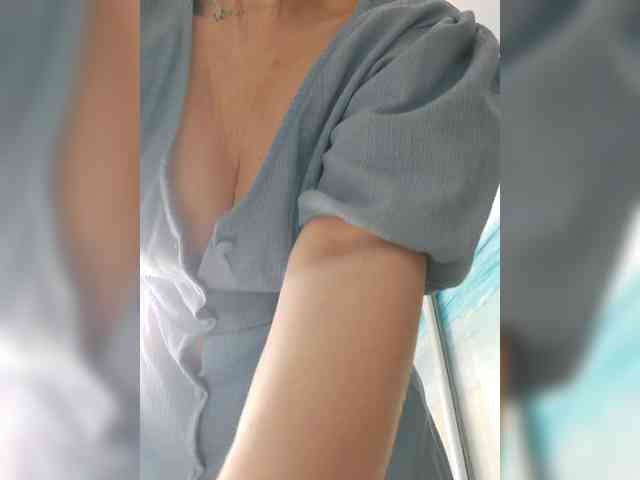 Modella: Hot_frenzy