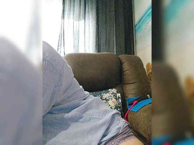 Hot_frenzy webcam