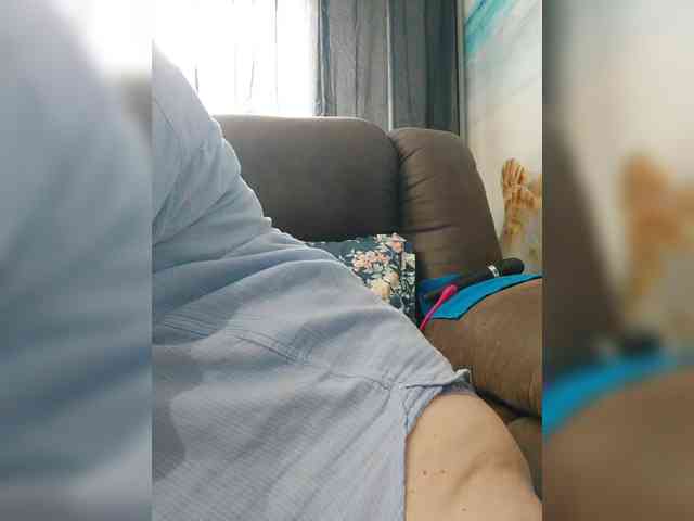 Hot_frenzy webcam
