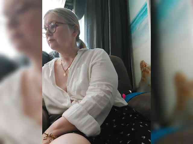 Hot_frenzy webcam