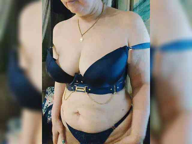 Hot_frenzy webcam