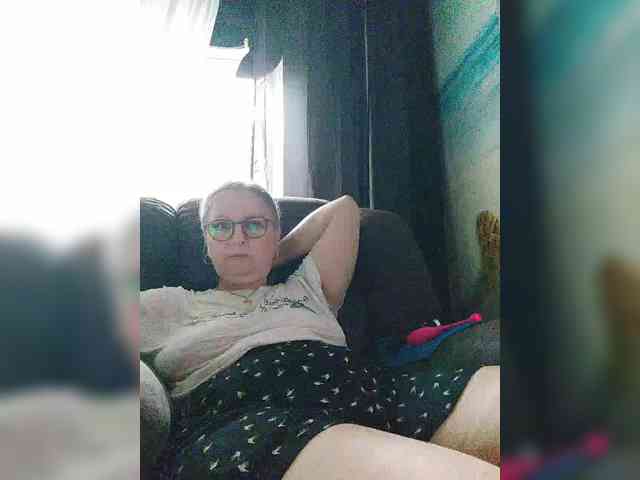 Hot_frenzy webcam