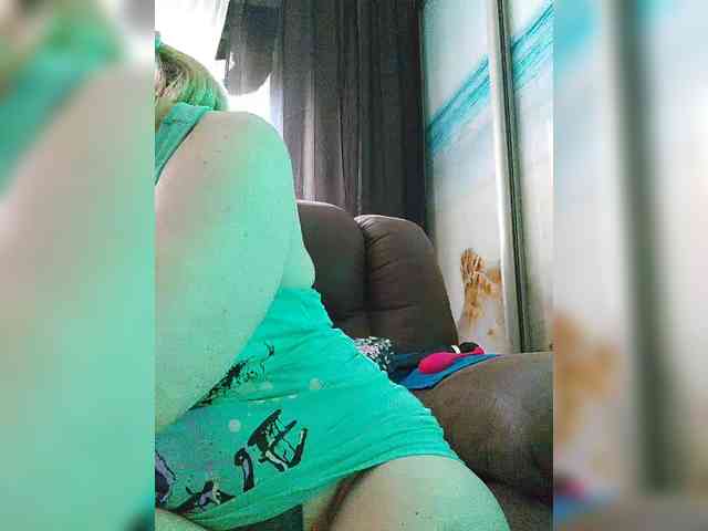 Hot_frenzy webcam