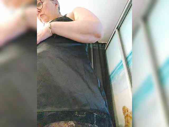 Hot_frenzy webcam