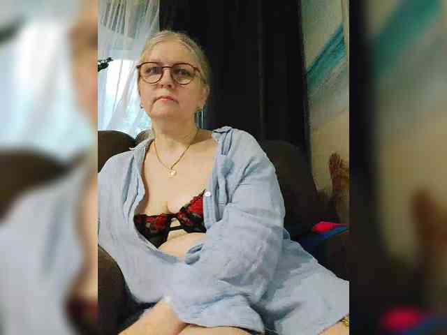 Hot_frenzy webcam