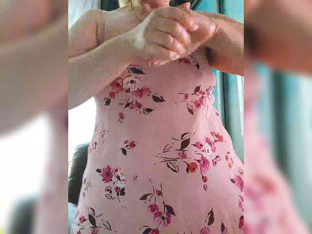 Hot_frenzy webcam