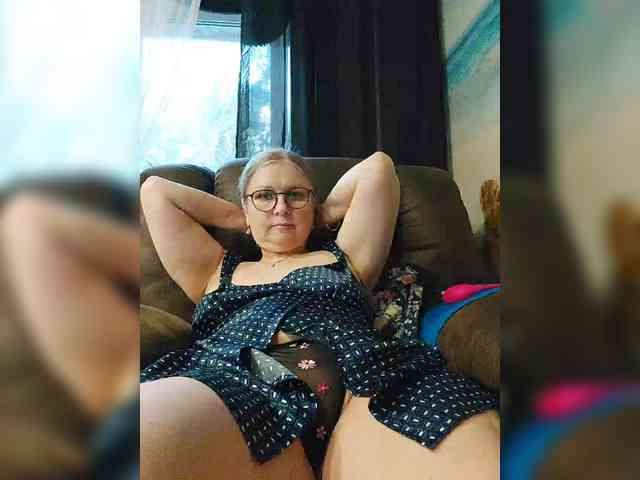 Hot_frenzy webcam