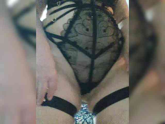 Hot_frenzy webcam