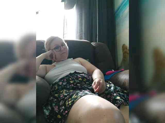 Hot_frenzy webcam