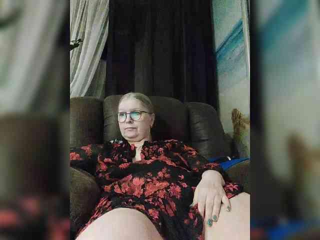 Hot_frenzy webcam