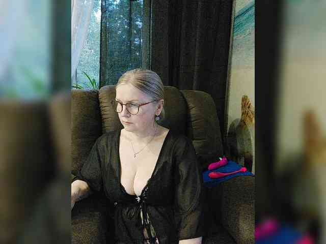 Hot_frenzy webcam