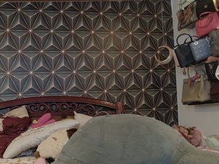 Image capture of sexy_shan