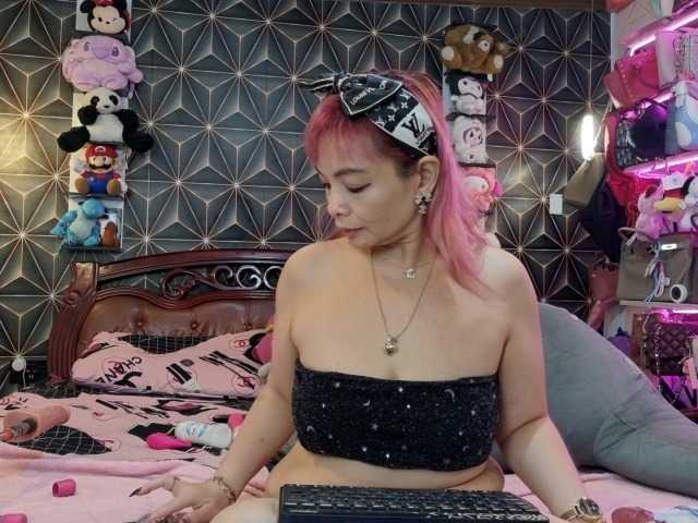 sexy_shan live cam preview