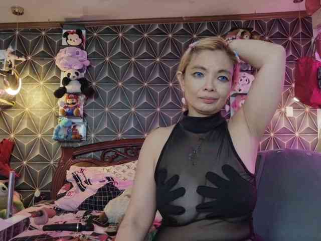 sexy_shan webcam