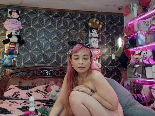 sexy_shan