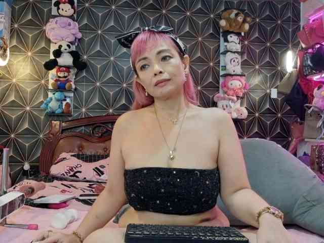sexy_shan