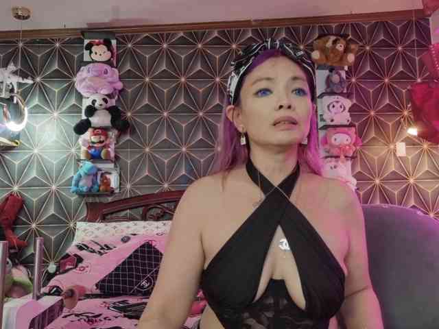 sexy_shan webcam