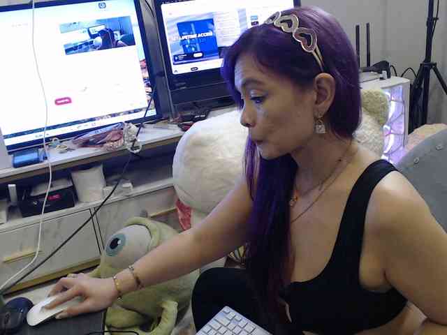 sexy_shan webcam