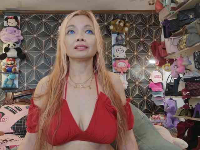 sexy_shan webcam