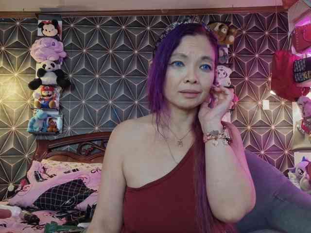sexy_shan webcam