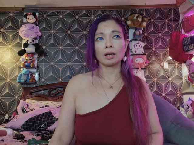 sexy_shan webcam