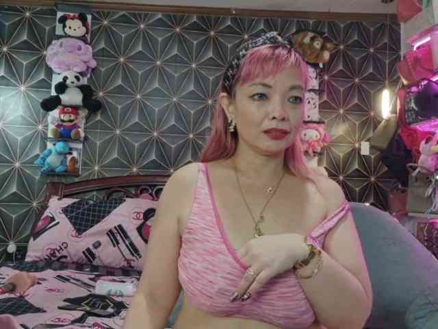 sexy_shan webcam