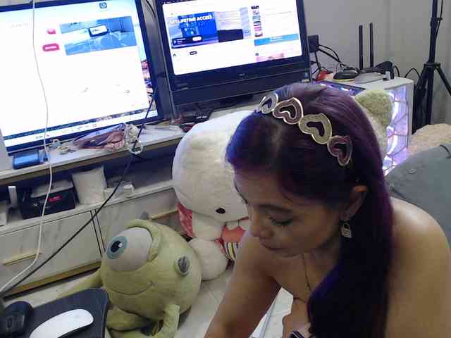 sexy_shan webcam