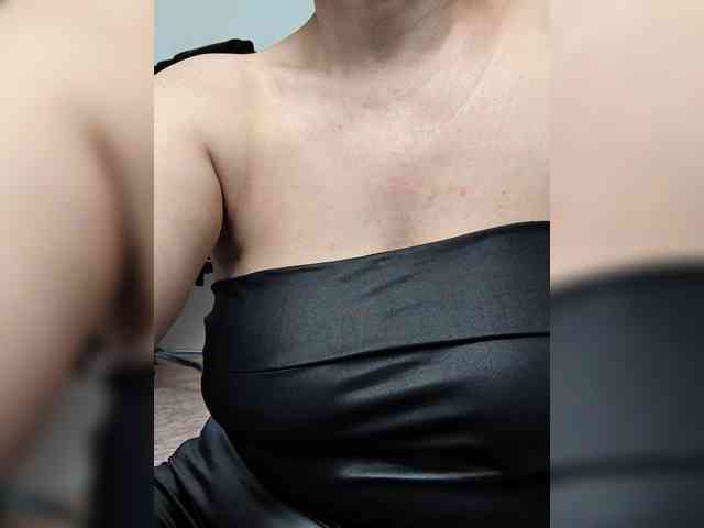 SexYagodka webcam