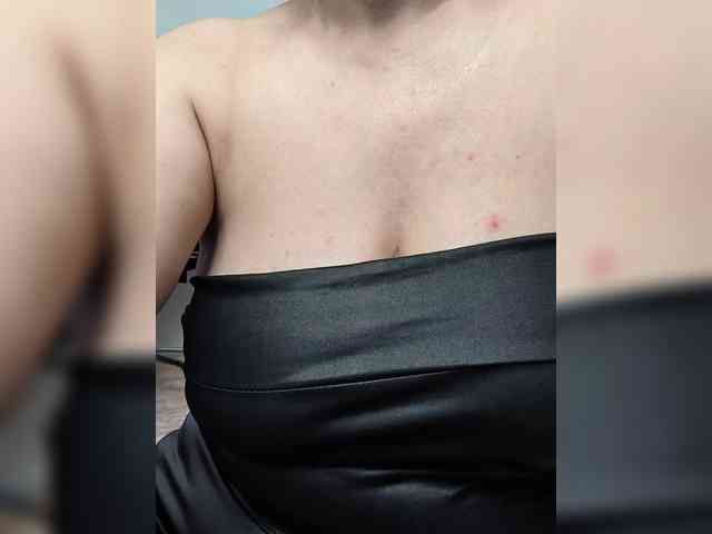 SexYagodka webcam