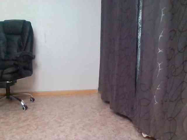 SexYagodka webcam