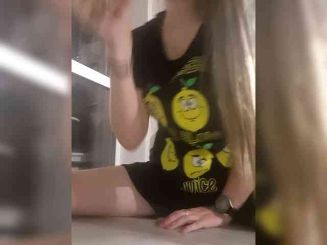 Alenyschka webcam