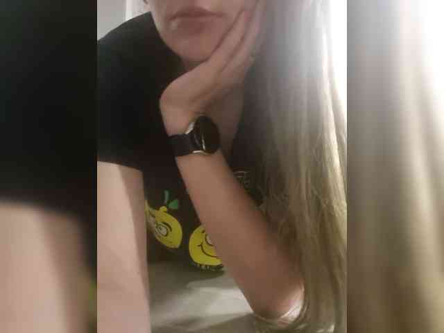 Alenyschka webcam