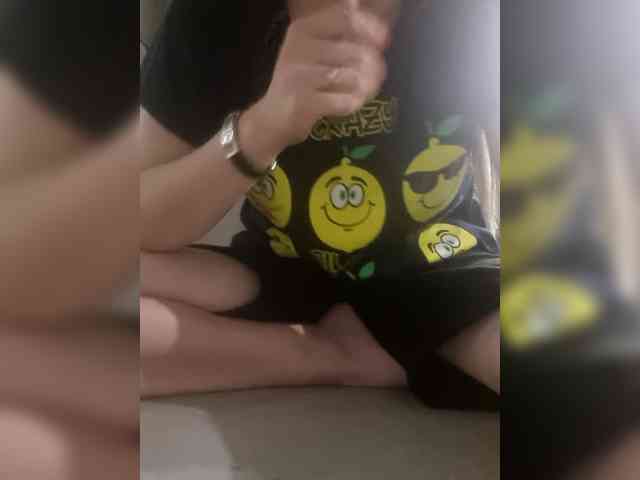 Alenyschka webcam