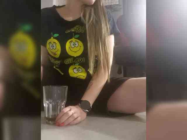 Alenyschka webcam