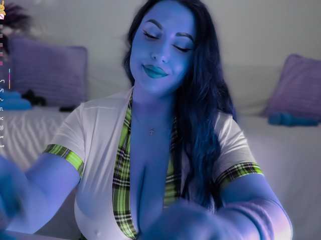 Aledoll's BongaCams show and profile