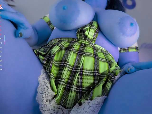 Aledoll's BongaCams show and profile