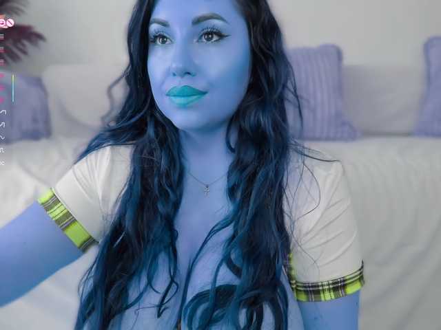 Aledoll's BongaCams show and profile