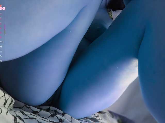 Aledoll's BongaCams show and profile