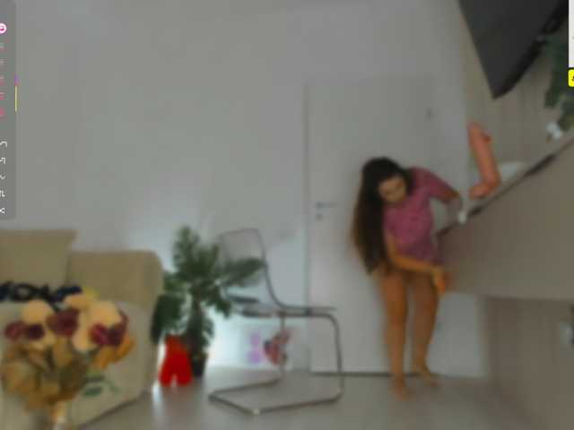 Aledoll live cam on BongaCams