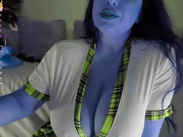 Neytirii webcam